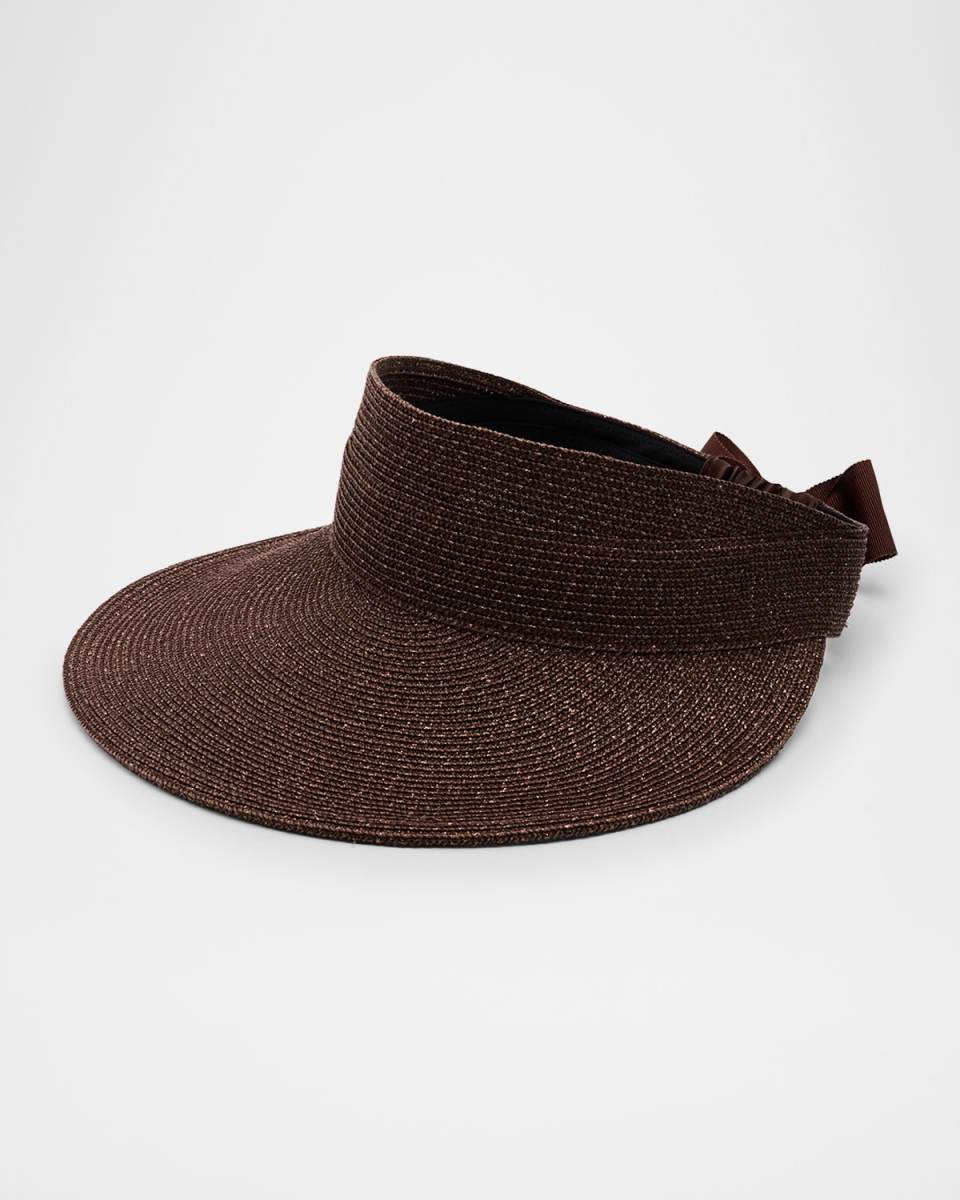 Ricky Paper Visor